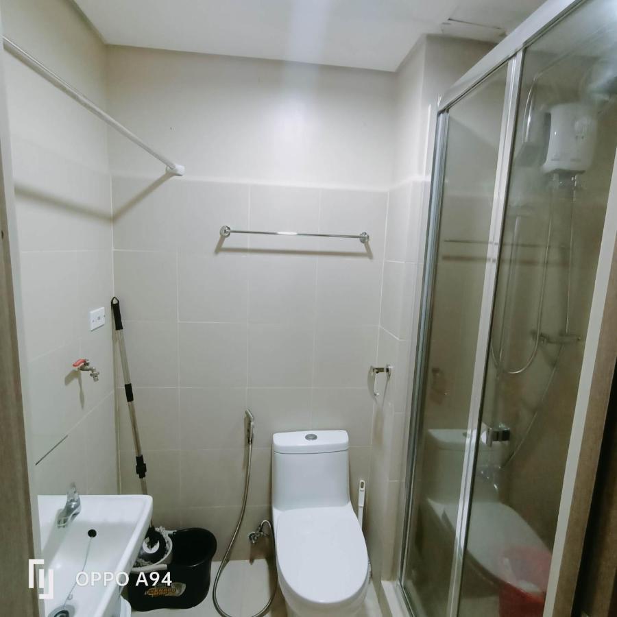 Suite B With Balcony Mandaluyong Exterior foto